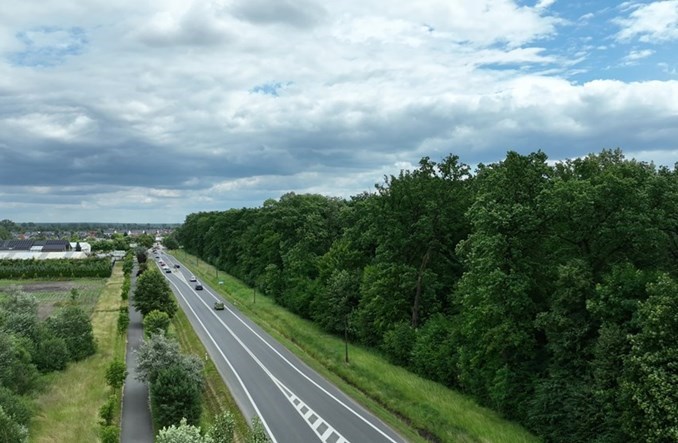 9 zainteresowanych obwodnicą pod Opolem