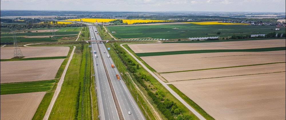Śląskie. Ostatni fragment S11 trafił w ręce projektantów