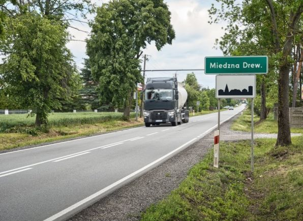 Powstanie nowa obwodnica pod Opocznem