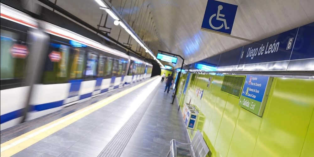 Madryt uruchomi całodobowe metro