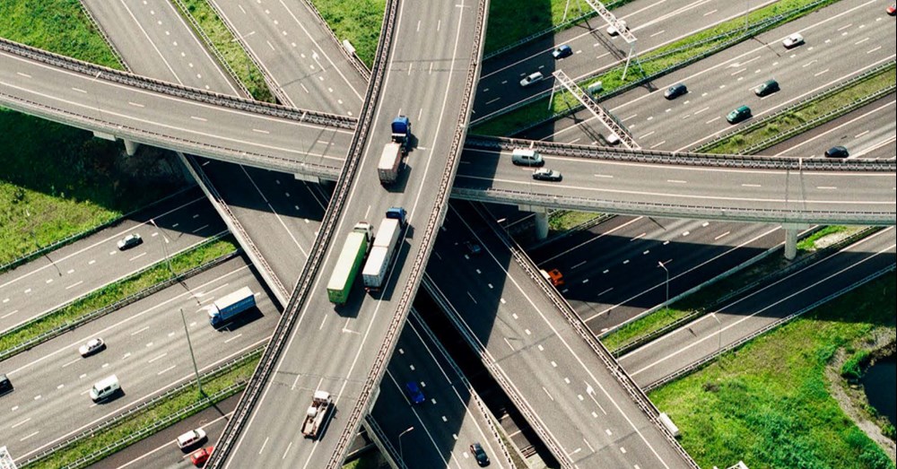 Cyfryzacja branży infrastruktury transportowej – jak lepiej wykorzystać dane. Raport Autodesk State of Design &amp; Make 2026