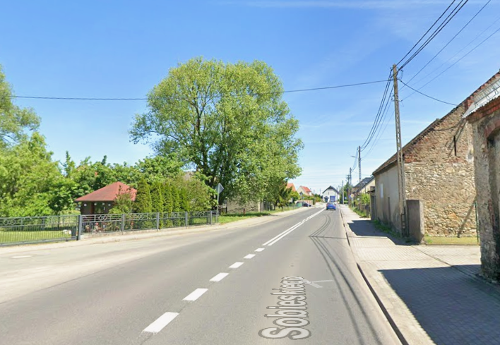 Opolskie. Wykonawca obwodnicy Strzeleczek wybrany