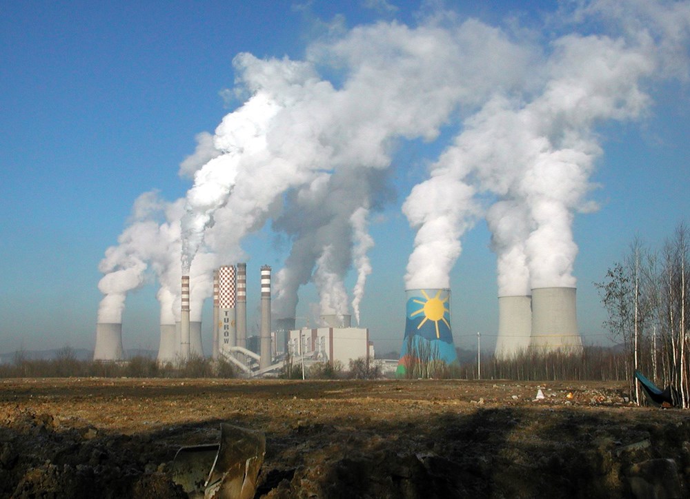 Koniec sporu o Elektrownię Turów. Ugoda wykonana