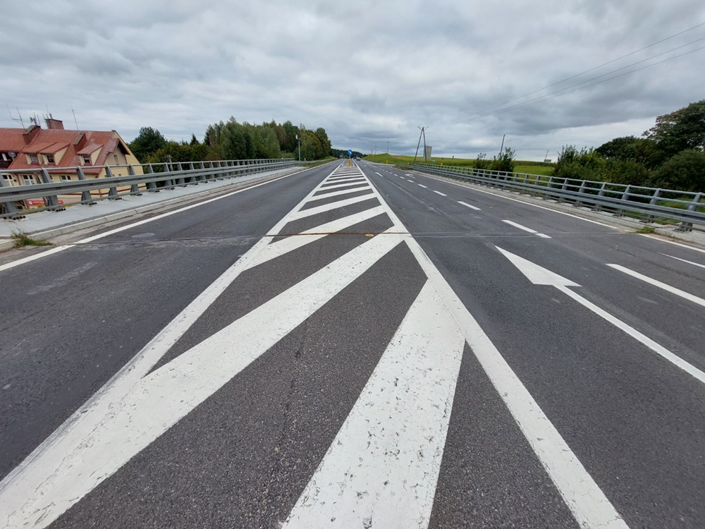 Rusza remont mostu na DK16 w warmińsko-mazurskim