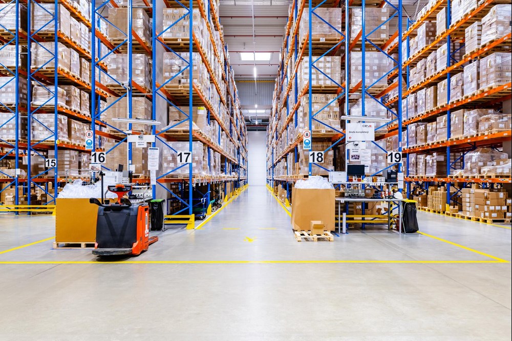 CEVA Logistics i Orange przedłużają współpracę