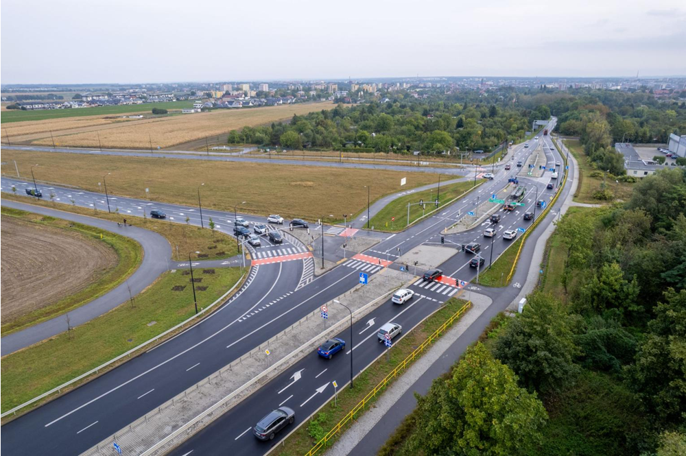 Wiadomo, kto domknie obwodnicę Gliwic