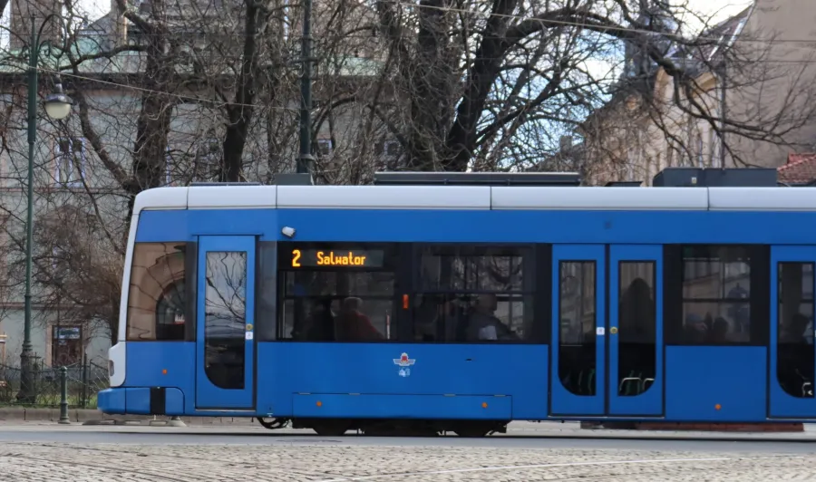 Tramwaje wrócą na I obwodnicę Krakowa