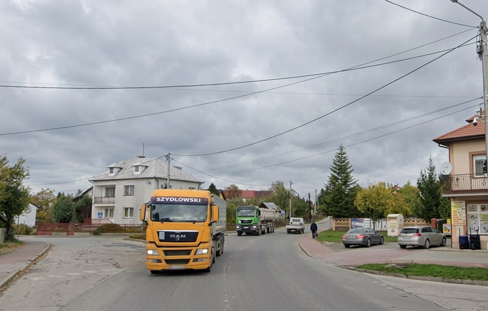 Nowy wykonawca wszedł na plac budowy obwodnicy Bogorii