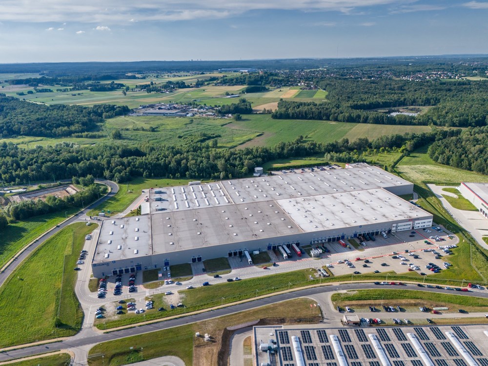 Hillwood sprzedaje portfel nieruchomości za 150 mln euro