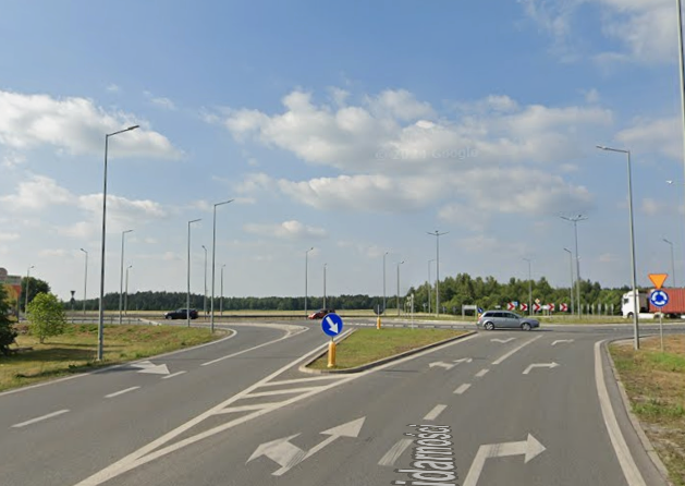 Piętnastu chętnych budować obwodnicę za ok. 100 mln zł