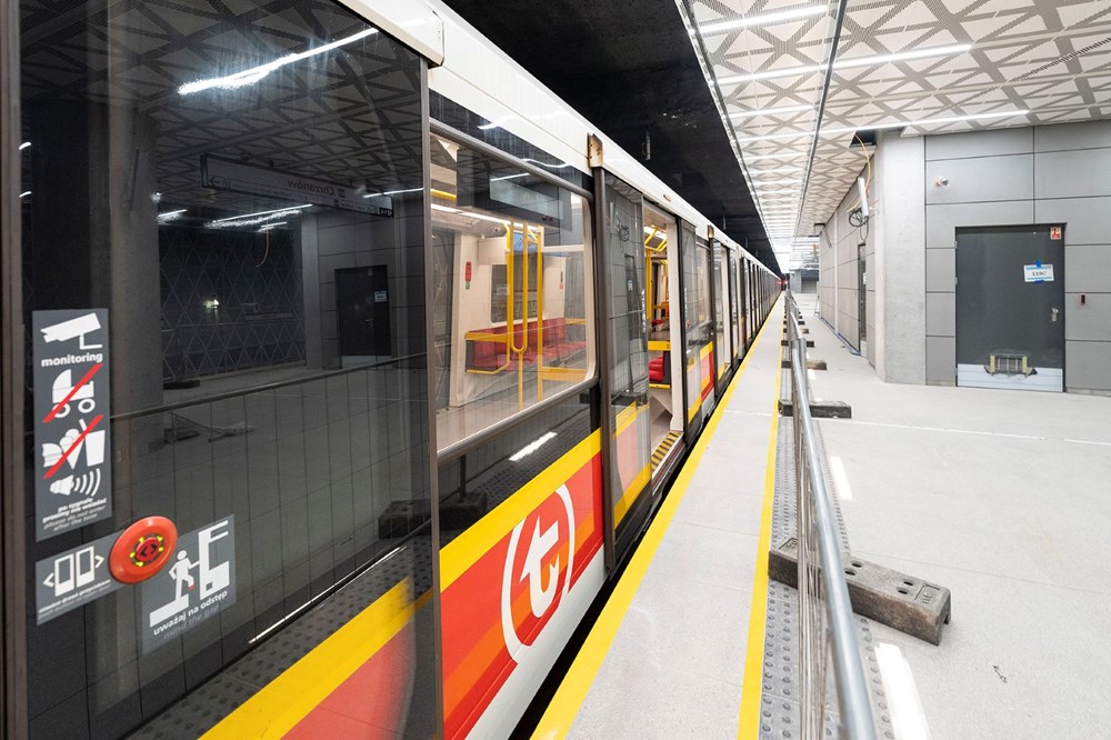 Warszawa. Co zmieni metro na Bemowie? Ruszają konsultacje ws. przyszłej komunikacji miejskiej