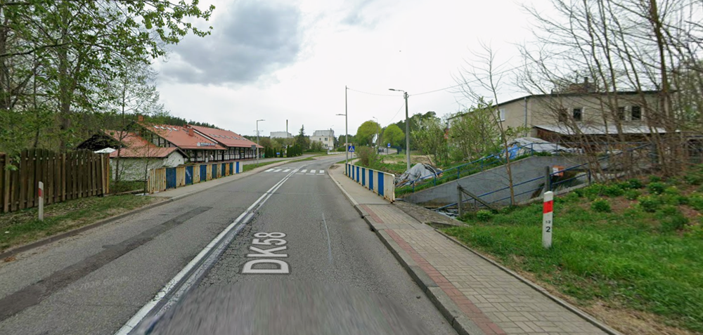 Warmińsko-mazurskie. Kto wybuduje nowy most pod Szczytnem?