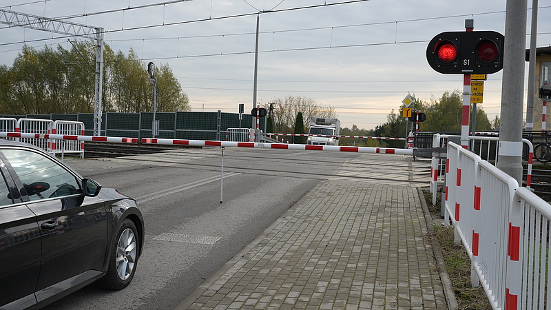 Kary będą ostrzejsze, ale problem zostanie? Furgalski: System wymaga usprawnienia