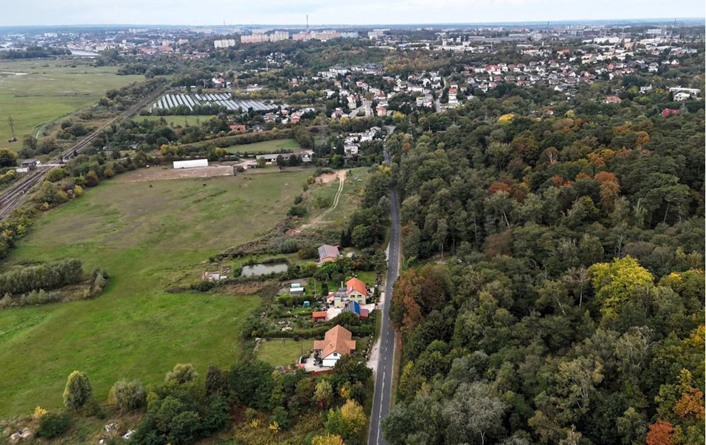 Gorzów Wlkp. przebuduje wylotówkę