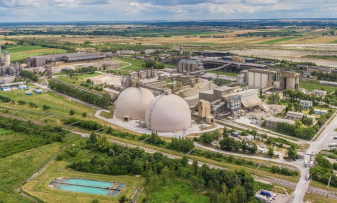 Cemex Polska z nową Deklaracją Środowiskową