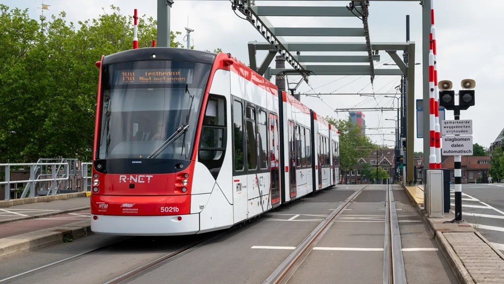 Holandia. Delft wreszcie otwiera tramwaj do uniwersytetu