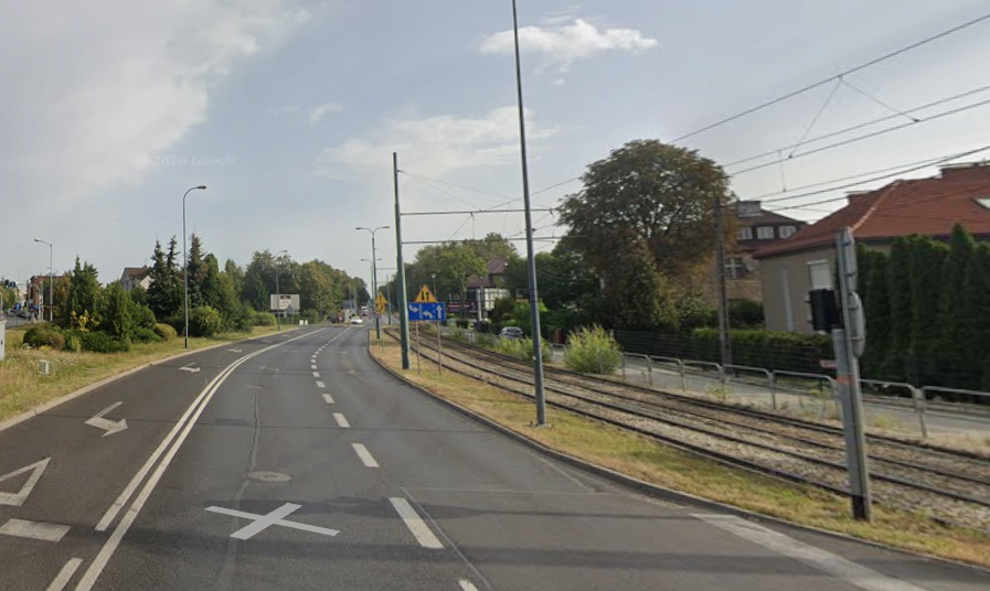 Budimex z szansą na kontrakt tramwajowy w Katowicach