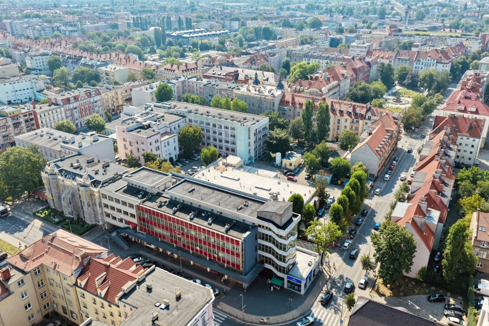 Opole zmieni układ komunikacyjny w centrum. Znamy oferty