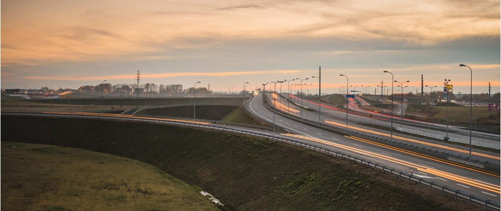 Wyremontują siedem obiektów na A4