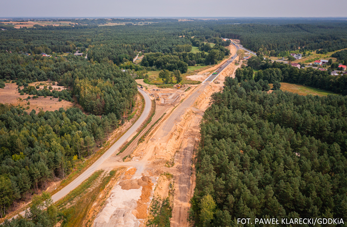 Nowa obwodnica znów musi poczekać. Kolejne odwołanie do KIO