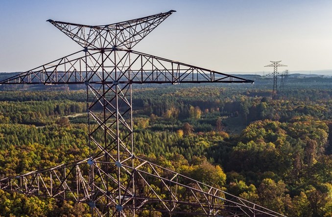 Ponad 300 mln zł z UE na pięć stacji przesyłowych