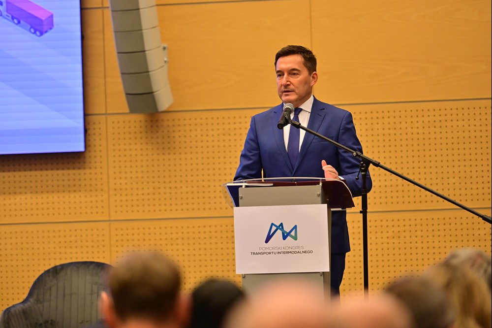 Furgalski: Rozwój portów mocno związany z koleją
