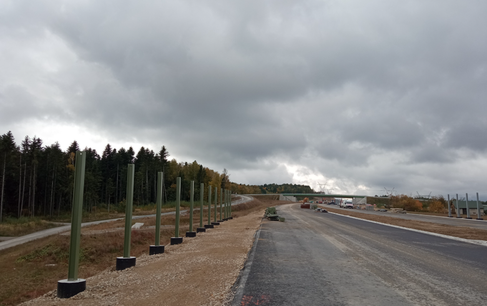 Retencja zamiast szybkiego odprowadzania wody. Rewolucja w infrastrukturze?