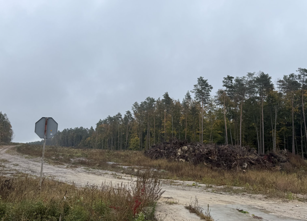 Nie ma poprawy na S17 Zamość – Tomaszów Lubelski