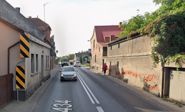 Wielkopolskie. Bliżej obwodnicy Dolska