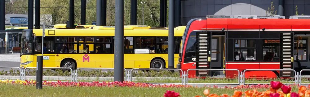 Budimex wybuduje „tramwaj na południe” w Katowicach