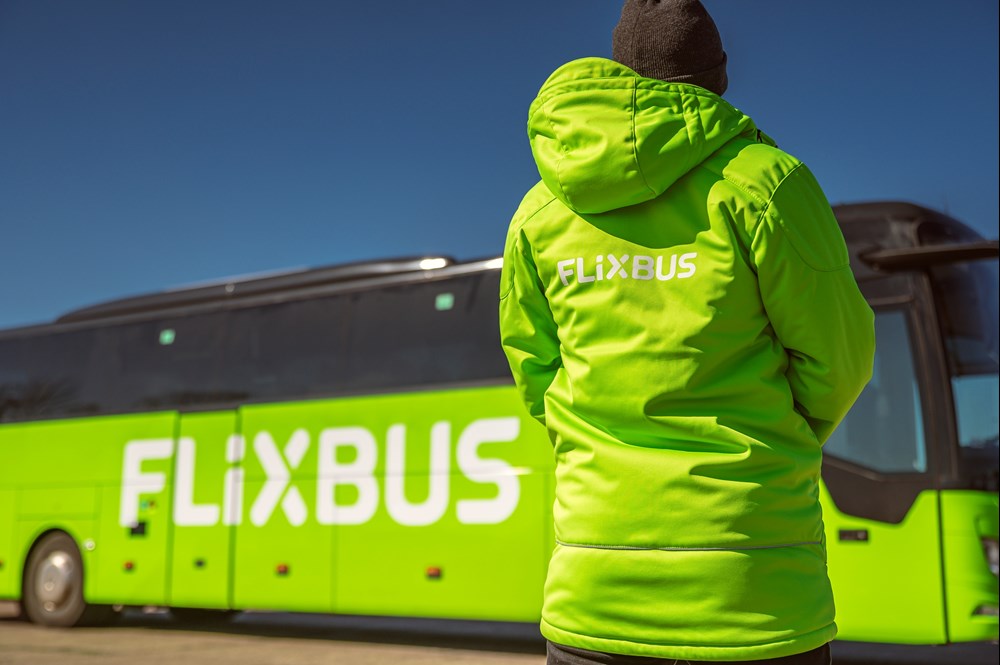 FlixBus i PKS Polonus rozpoczynają współpracę