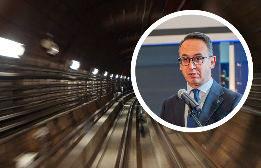 Metro w 10 miastach w Polsce. Co dalej?