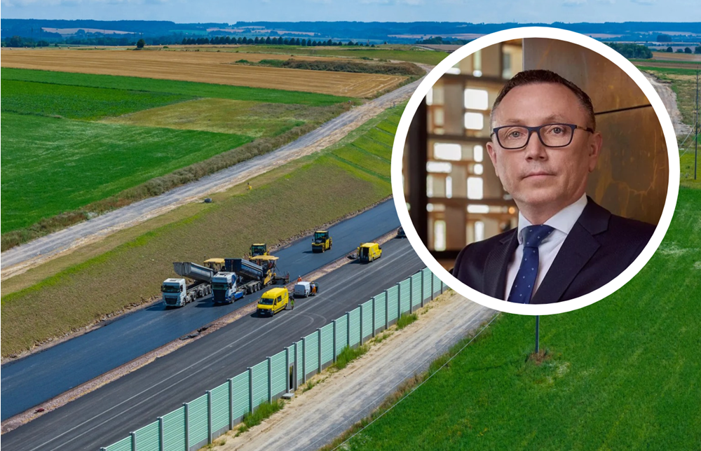 Budimex ma nową strategię do 2030 r.!