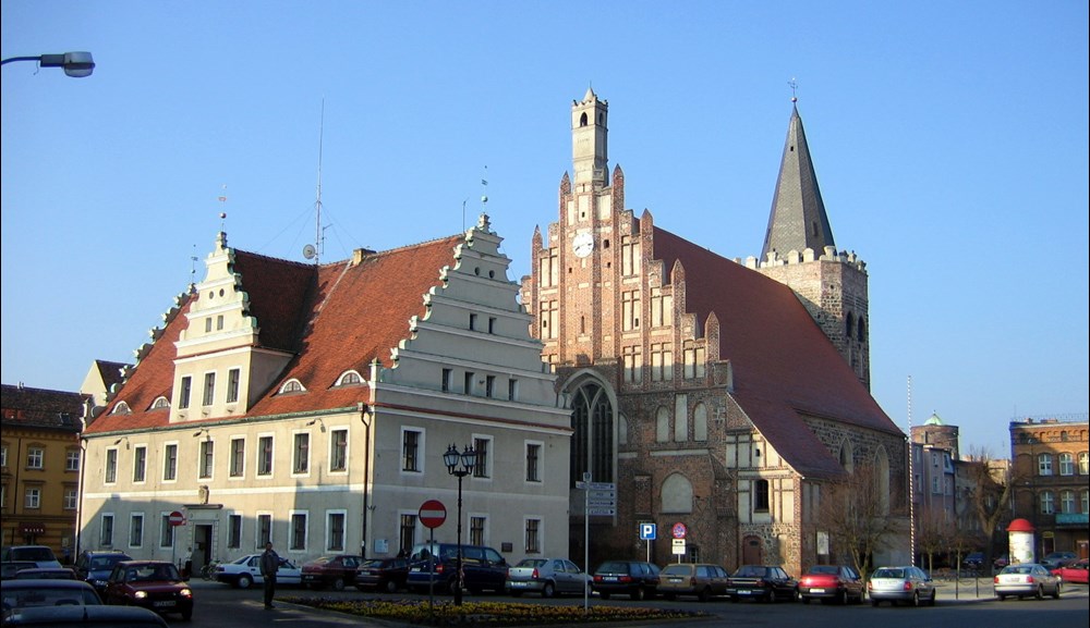 Ruszył nowy przetarg na obwodnicę Lubska