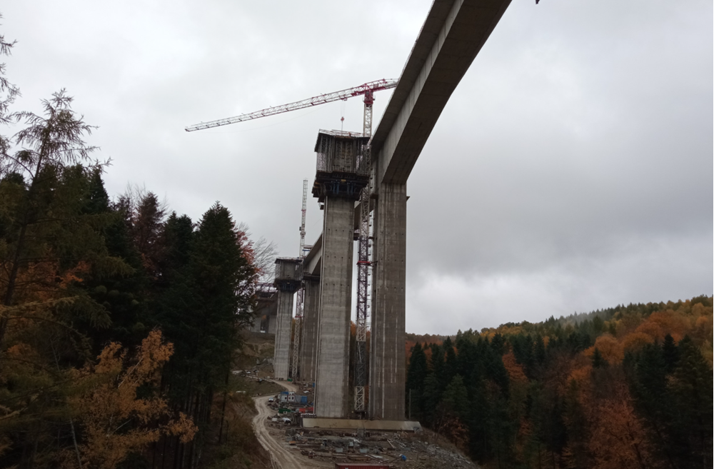 Od fundamentów estakad po stabilizację podłoża. Rozwiązania geotechniczne na budowach firmy Intercor