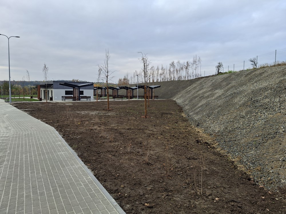 Stalexport zakończył ostatnie inwestycje na A4. MOP-y Rudno i Grojec otwarte