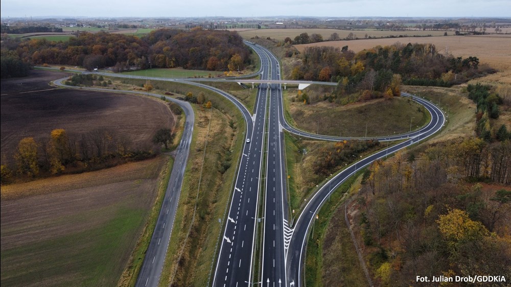 Aldesa pozostaje najkorzystniejsza na S10. Odwołanie oddalone