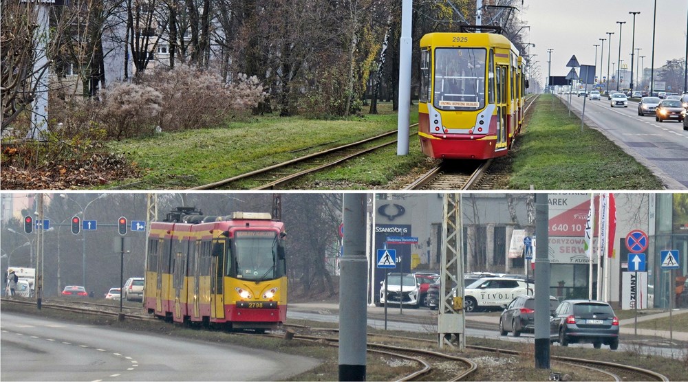 Łódź. Dwie trasy tramwajowe nie doczekają planowanej przebudowy? „Drżymy”