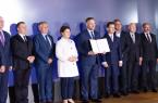 Największe państwowe przedsiębiorstwa dadzą 100 mln na promocję Polski