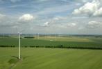 Dolnośląska farma wiatrowa z dofinansowaniem unijnym