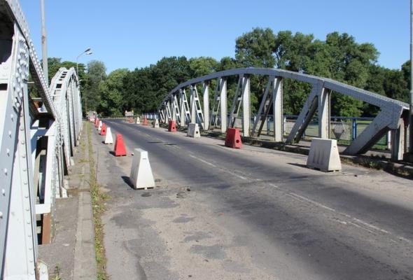 Lubuskie: Jest umowa na most przez Wartę w Skwierzynie