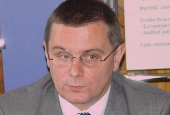 Polaczek GDDKiA obarcza rynek budowlany zbyt wieloma problemami