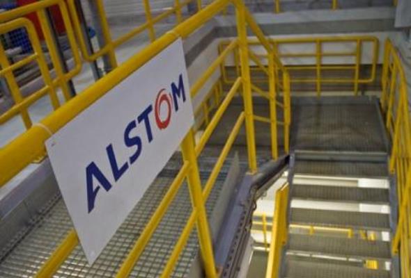 Spór Alstom kontra PGE GiEK: Trwają rozmowy 