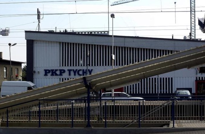 17 chętnych na rewitalizację linii Łaziska – Tychy - Rynek Infrastruktury