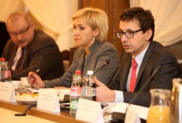 MSP: Inwestycje Polskie szansą dla samorządów