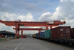 Port Gdynia: Kilka inwestycji kolejowych równolegle