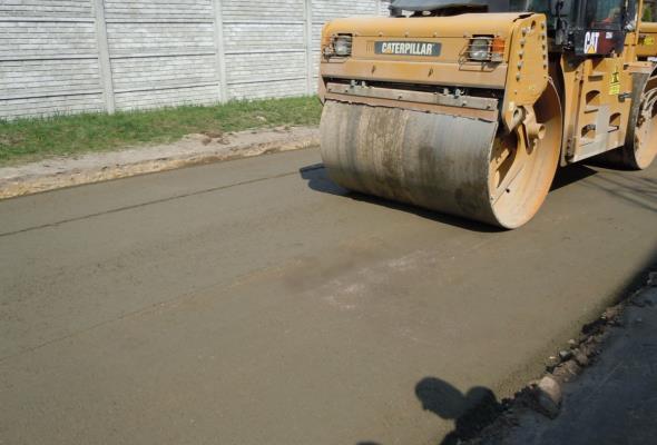 CEMEX promuje drogi betonowe na targach Autostrada-Polska