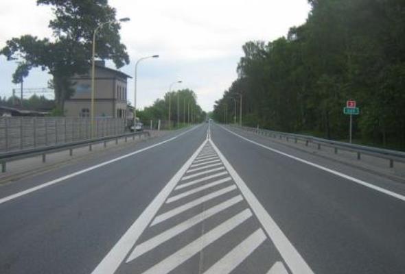 Witecki: Autostrady i ekspresówki mogą dobrze służyć samorządom
