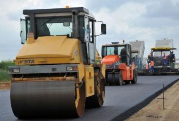 Inwestycje Polskie szansą na rozwój infrastruktury drogowej