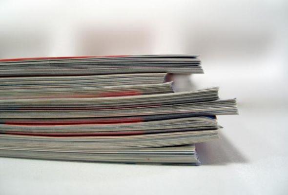 Będzie kaskadowe przekazywanie dróg